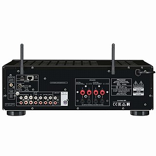 ����� ������ ��� Pioneer SX-N30AE