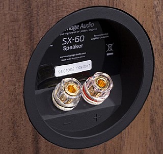 SX60 ��� ������� ������ CAMBRIDGE AUDIO