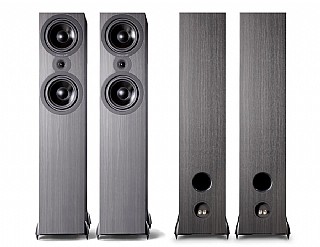 ��� ������� ������� Cambridge Audio SX-80