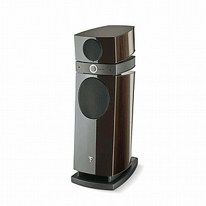 ����� ����� Focal Scala Utopia EVO