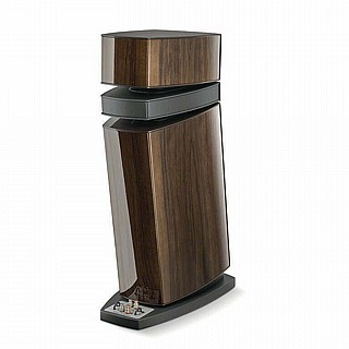 ����� ����� Focal Scala Utopia EVO
