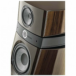 ����� ����� Focal Scala Utopia EVO