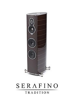 ��� ������� ������� ��� Serafino ���� SONUS FABER