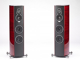 ��� ������� ������� ��� Serafino ���� SONUS FABER