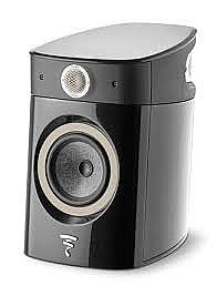 רמקולים מדפיים Focal Sopra No.1 רמקולים מדפיים Focal Sopra No.1