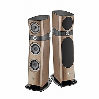 ��� ������� ������� Sopra No.2 JMlab/Focal