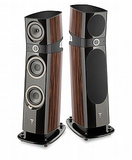 ��� ������� ������� Sopra No.2 JMlab/Focal