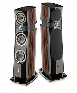 ��� ������� ������� Sopra No.2 JMlab/Focal