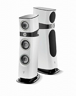 ��� ������� ������� Sopra No.2 JMlab/Focal