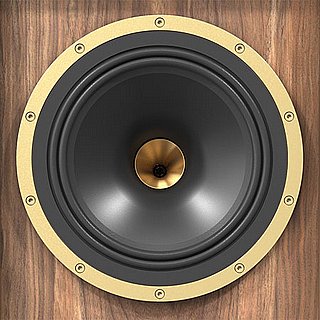 ��� Tannoy Stirling III LZ Special Edition