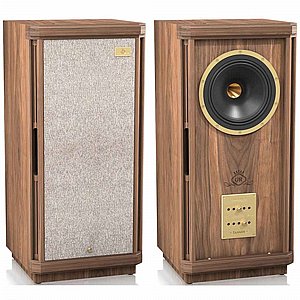 ��� Tannoy Stirling III LZ Special Edition