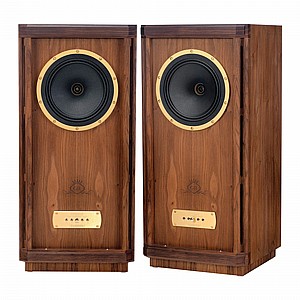 Stirling GR Tannoy