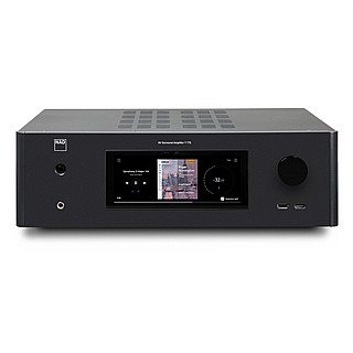 ����� ������ NAD T778