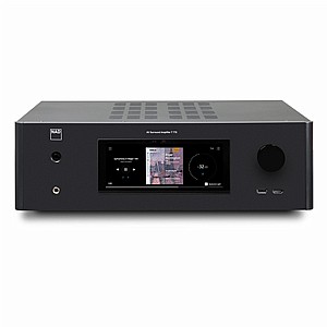 ����� ������ NAD T778