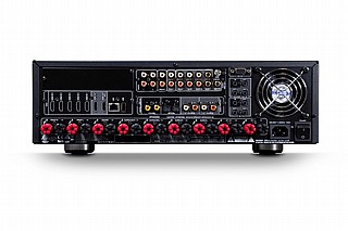 ����� ������ NAD T778