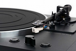 Thorens TD101A ������