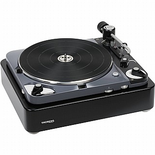 THORENS TD124DD ������