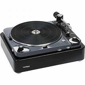 THORENS TD124DD ������
