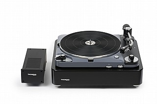 THORENS TD124DD ������