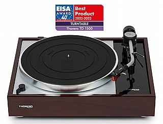 THORENS TD1500 ������
