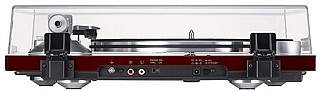 ������ TN-3B-SE ���� TEAC