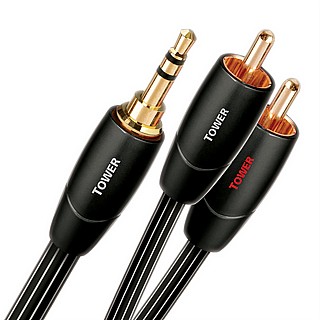 ��� 2RCA �-PL3.5 �"� AudioQuest TOWER 12M