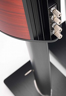 ��� ������� ������ ��� GUARNERI TRADITION ���� SONUS FABER