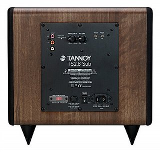 ����� ��� ���� ���� TANNOY ��� TS2.8