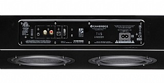 (TV5(V2 ���� ��� �� CAMBRIDGE AUDIO