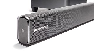 TVB2 ����� �� (���� ���) Cambridge Audio