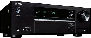 ����� 7.2 �� ������ ���� ONKYO ������ ��� TX-NR5100