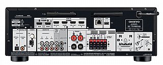 ����� 7.2 �� ������ ���� ONKYO ������ ��� TX-NR5100
