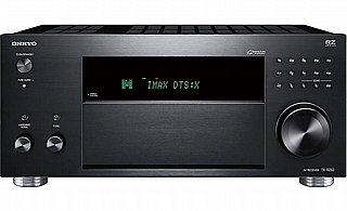 ����� ������ 9.2 Onkyo TX-RZ50