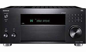 ����� ������ 9.2 Onkyo TX-RZ50