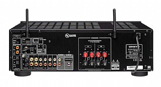 ����� ������ ��� ����� ���� WI-FI ����  ONKYO TX-8250
