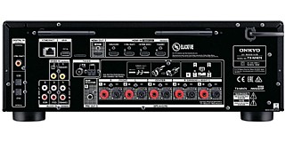 ����� 5.1 ������ ONKYO TX-NR474