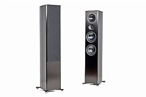 זוג רמקולים רצפתיים מבית T+A דגם Talis S 300 זוג רמקולים רצפתיים מבית T+A דגם Talis S 300