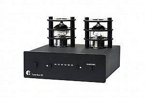 ��� ���� Pro-Ject Tube Box S