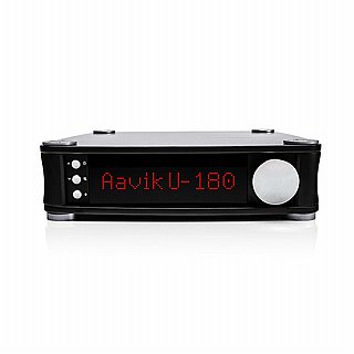 ���� ������ ����� DAC ��� U-180 ���� AAVIK