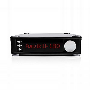 ���� ������ ����� DAC ��� U-180 ���� AAVIK