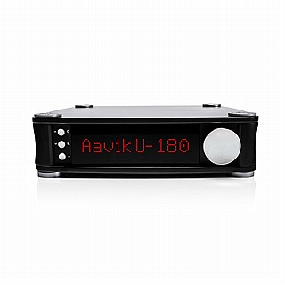 ���� ������ ����� DAC ��� U-180 ���� AAVIK