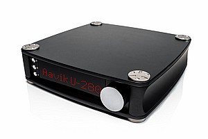 ���� ������ ����� DAC ��� U-280 ���� AAVIK