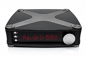 ���� ������ ����� DAC ��� U-580 ���� AAVIK