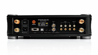 ���� ������ ����� DAC ��� U-580 ���� AAVIK