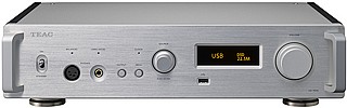 DAC ������ UD-701N ���� TEAC