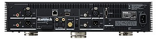 DAC ������ UD-701N ���� TEAC