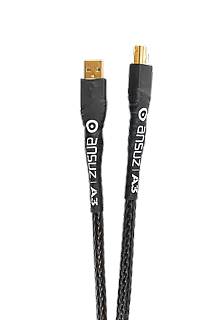 Ansuz Digitalz USB A3 / USB Cable