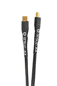 Ansuz Digitalz USB A3 / USB Cable
