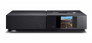 ���� All-in-One ������ Naim Uniti Nova