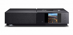 ���� All-in-One ������ Naim Uniti Nova